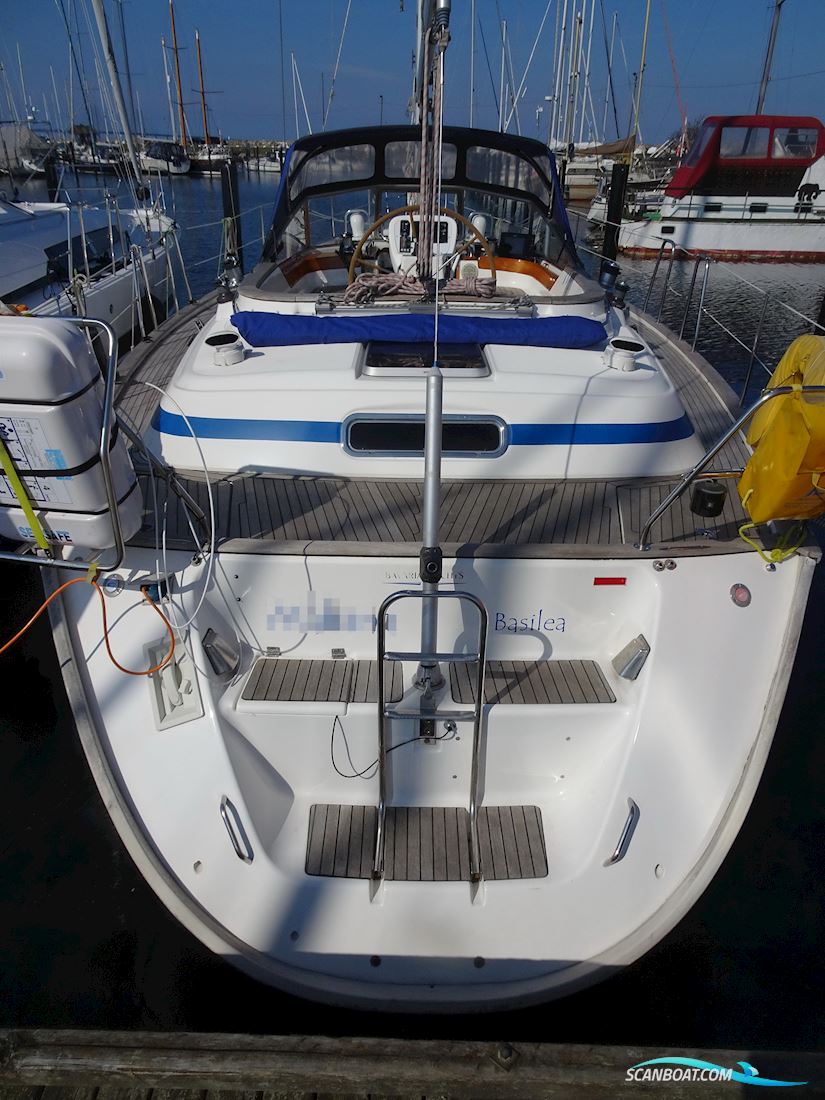Bavaria 38 Ocean