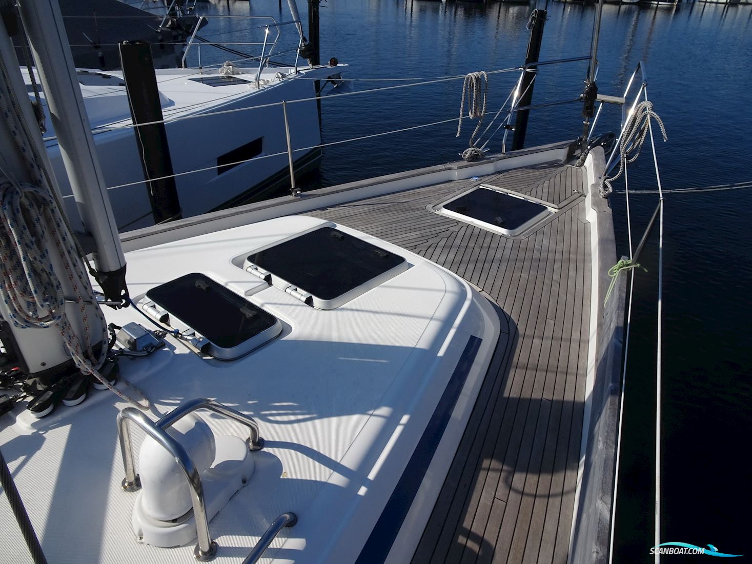 Bavaria 38 Ocean