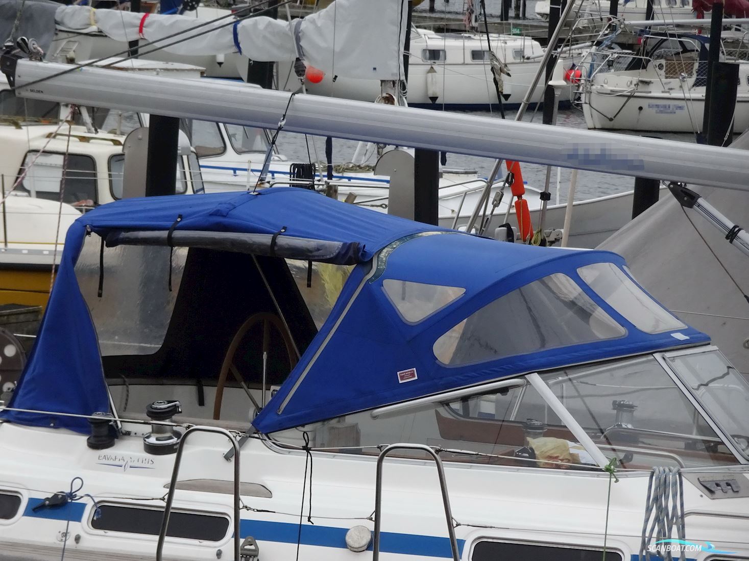 Bavaria 38 Ocean