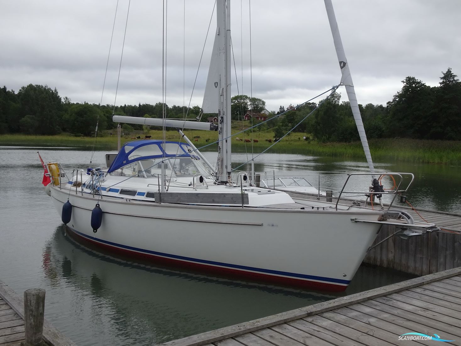 Bavaria 38 Ocean