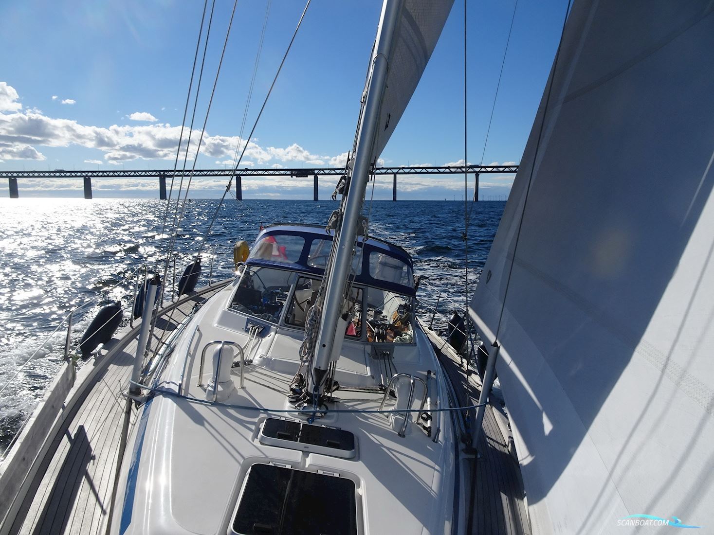Bavaria 38 Ocean