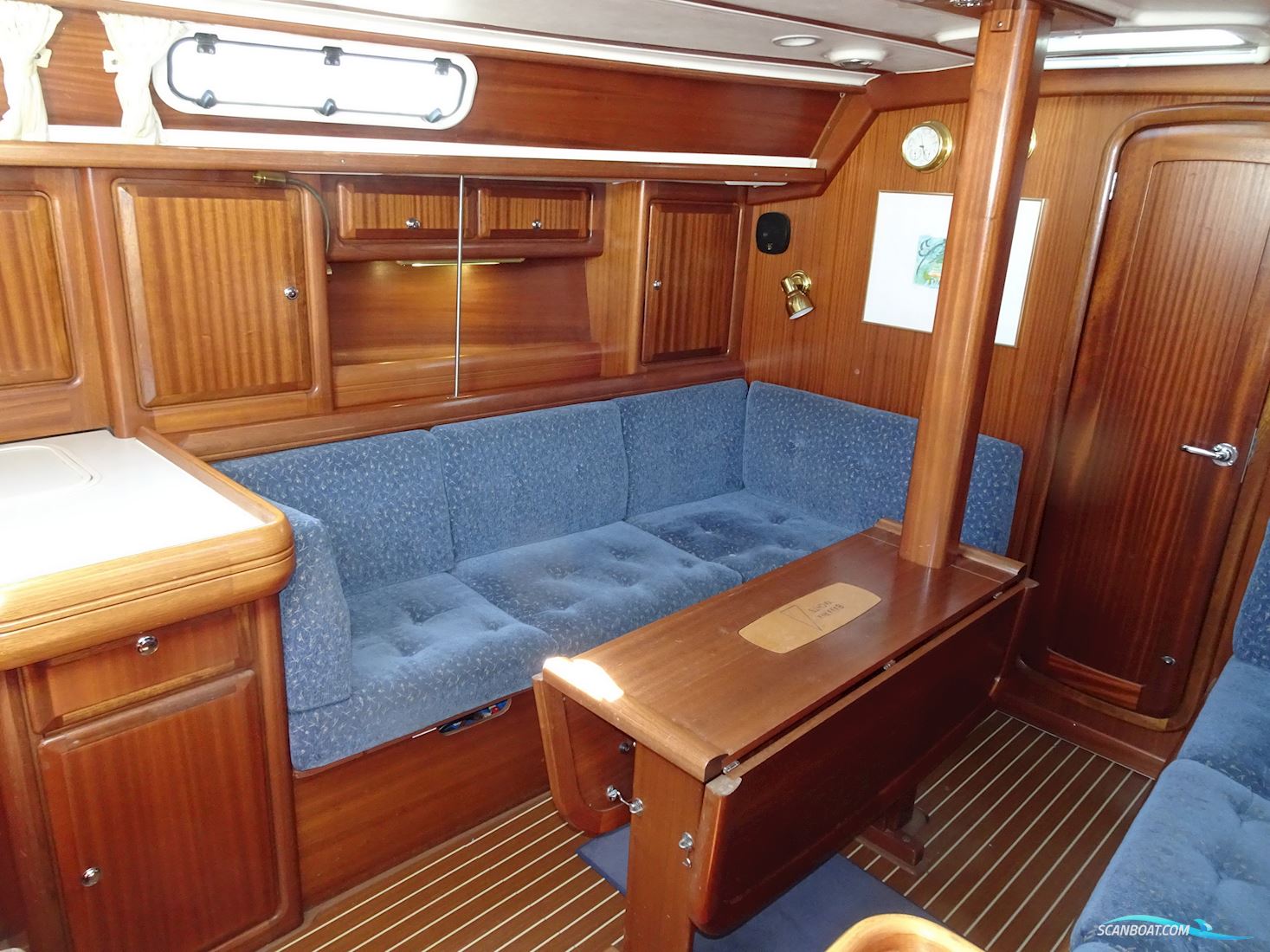 Bavaria 38 Ocean