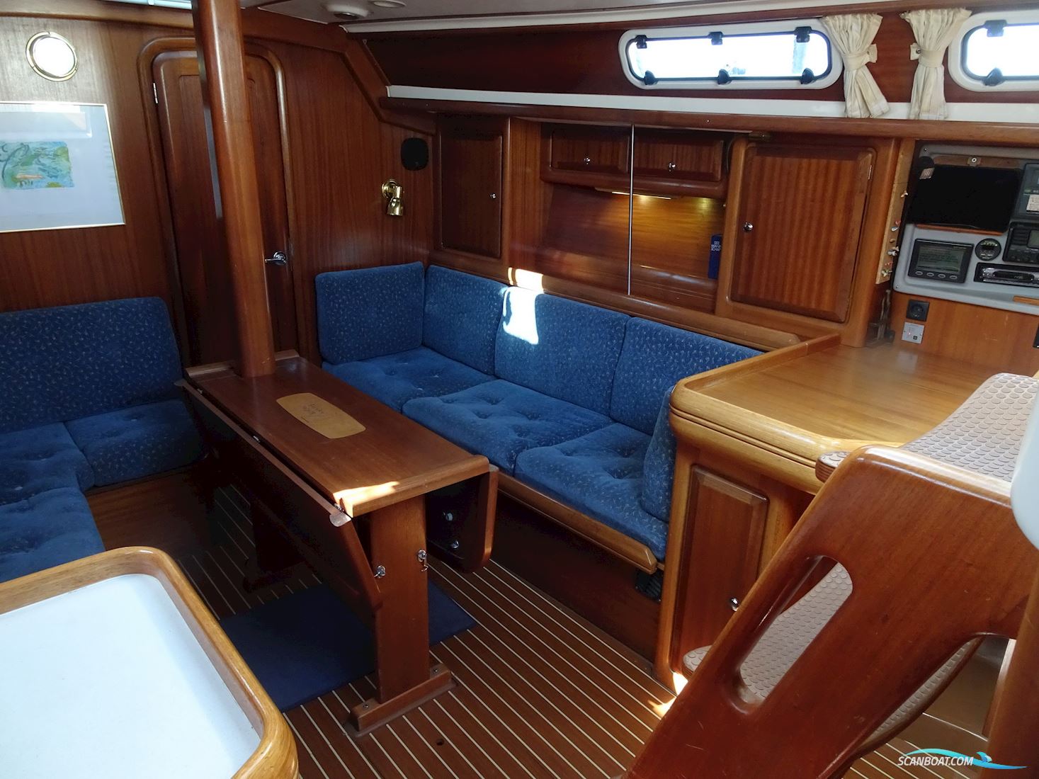 Bavaria 38 Ocean