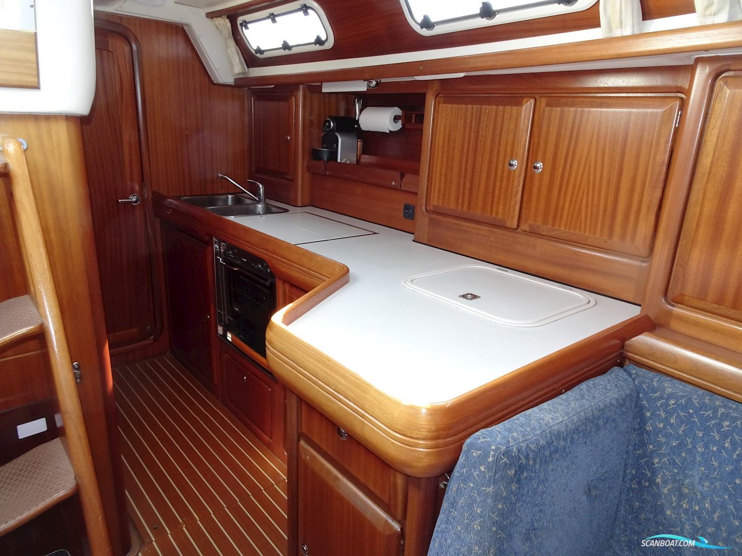 Bavaria 38 Ocean