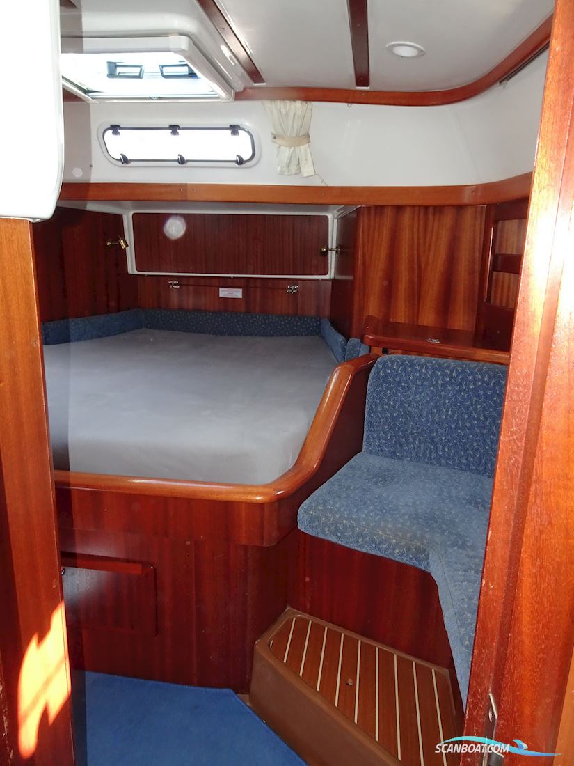 Bavaria 38 Ocean