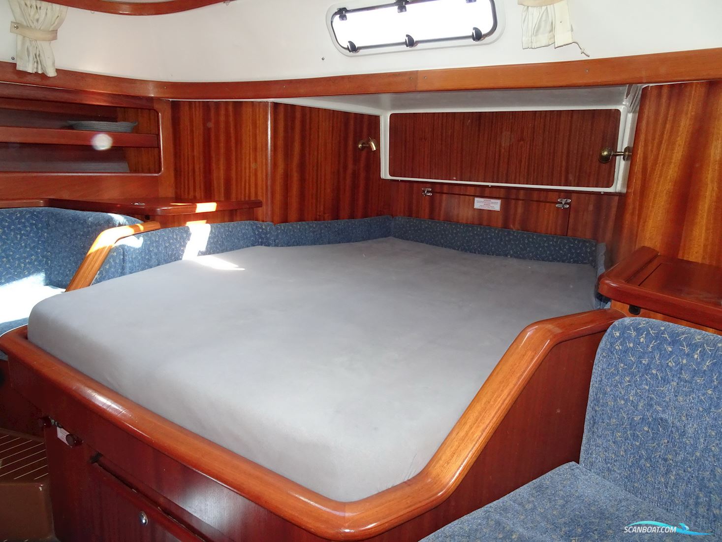 Bavaria 38 Ocean