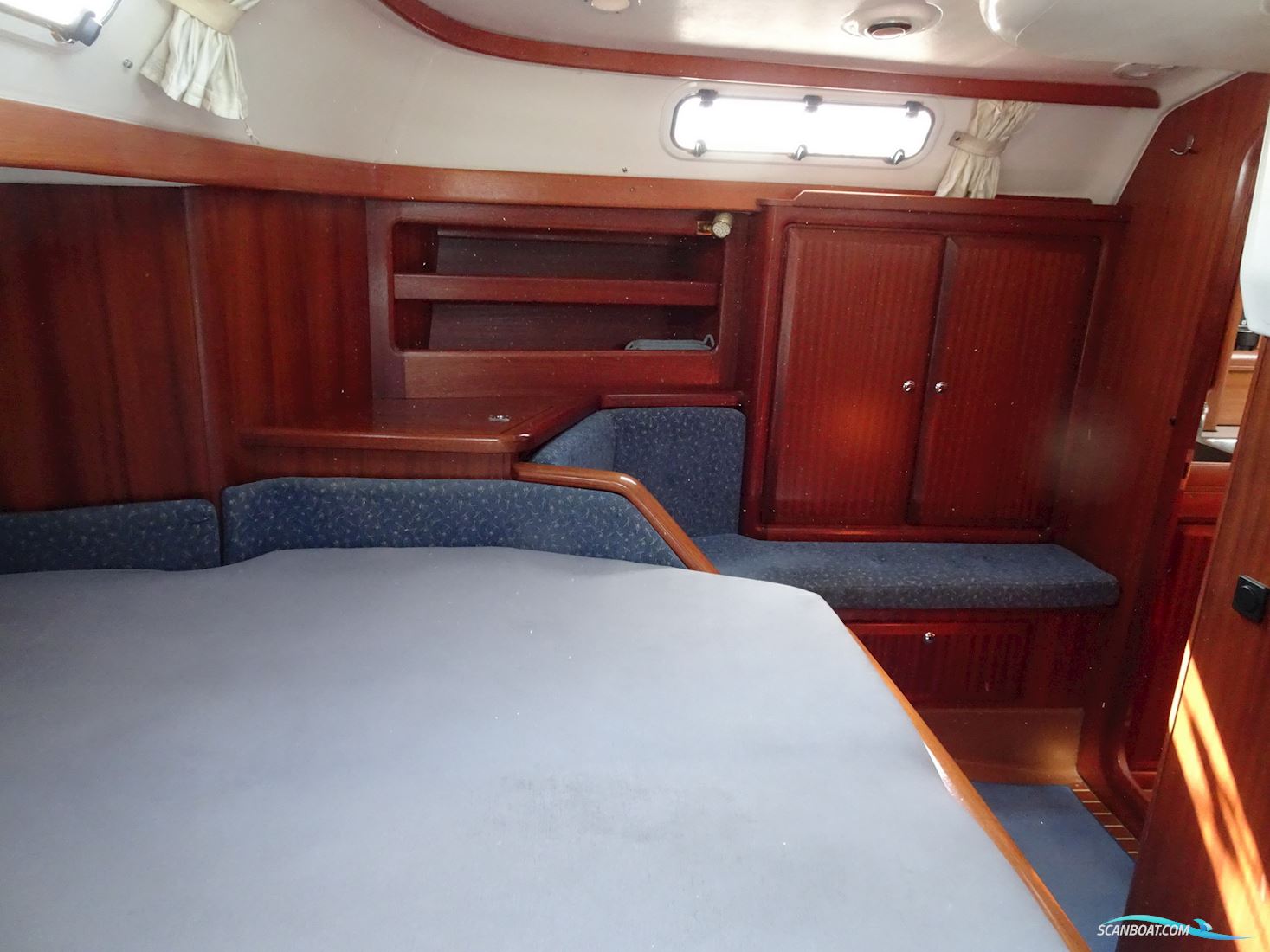 Bavaria 38 Ocean