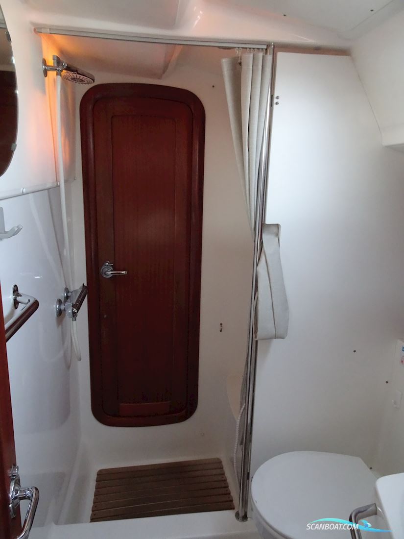 Bavaria 38 Ocean