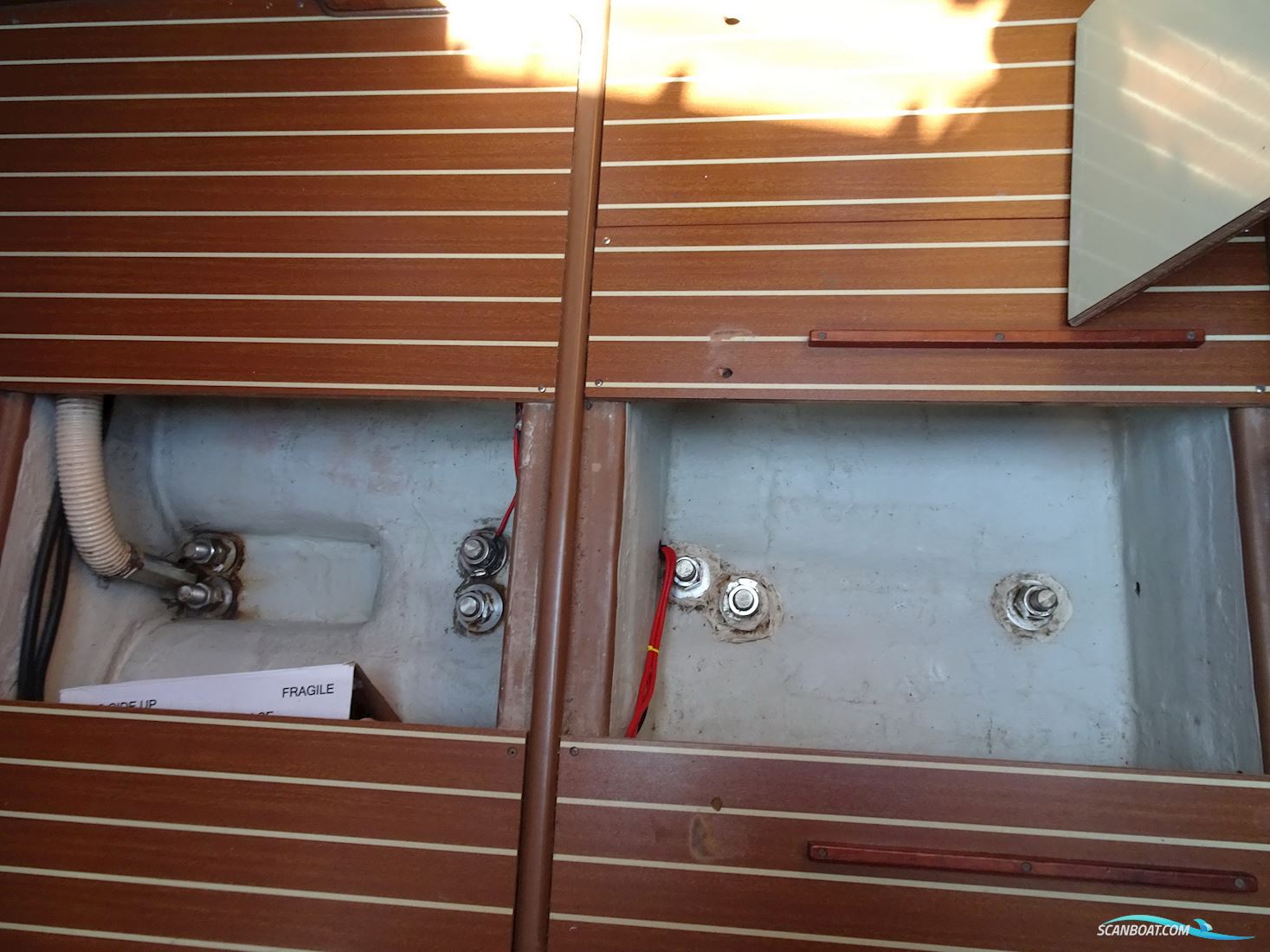 Bavaria 38 Ocean