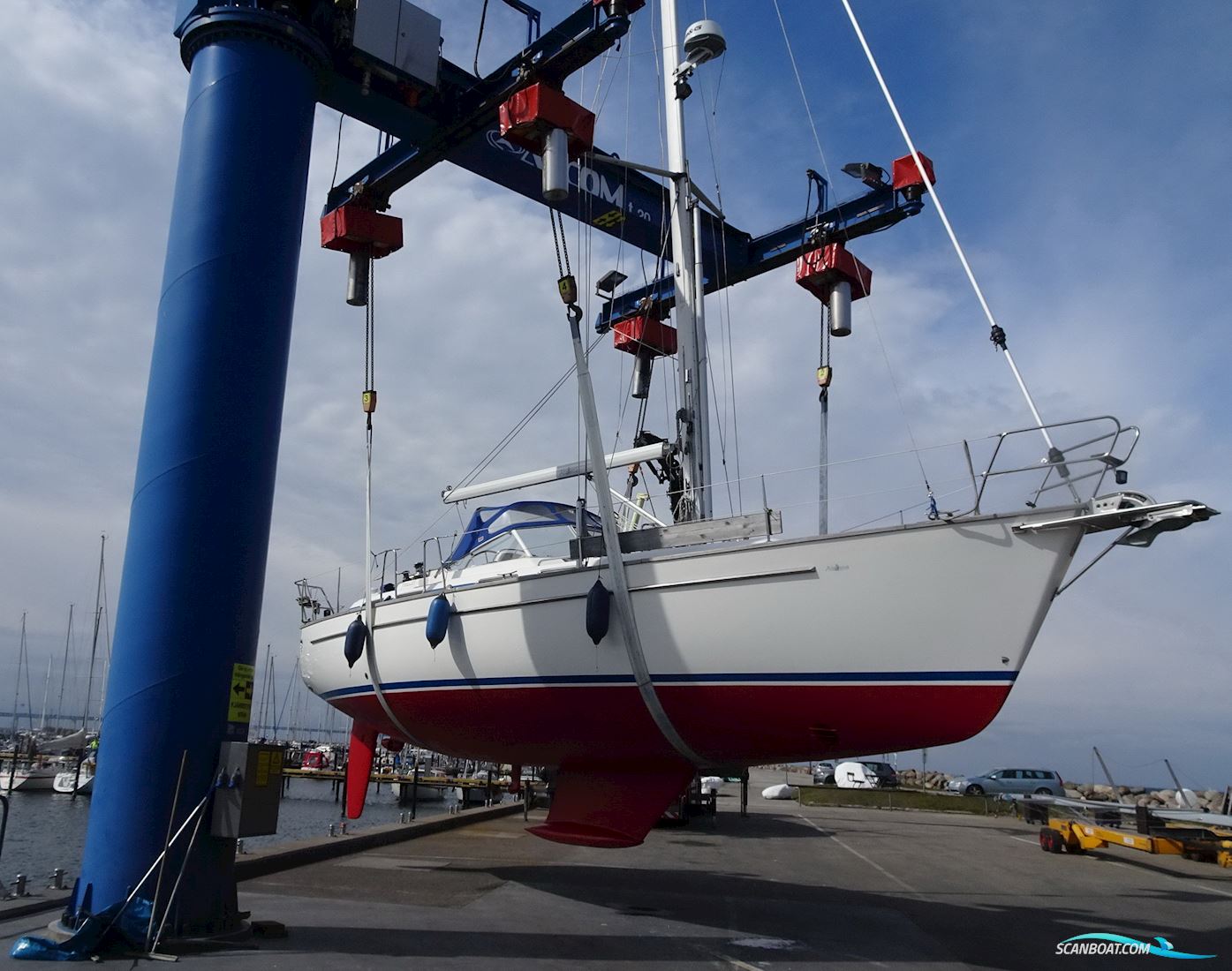 Bavaria 38 Ocean