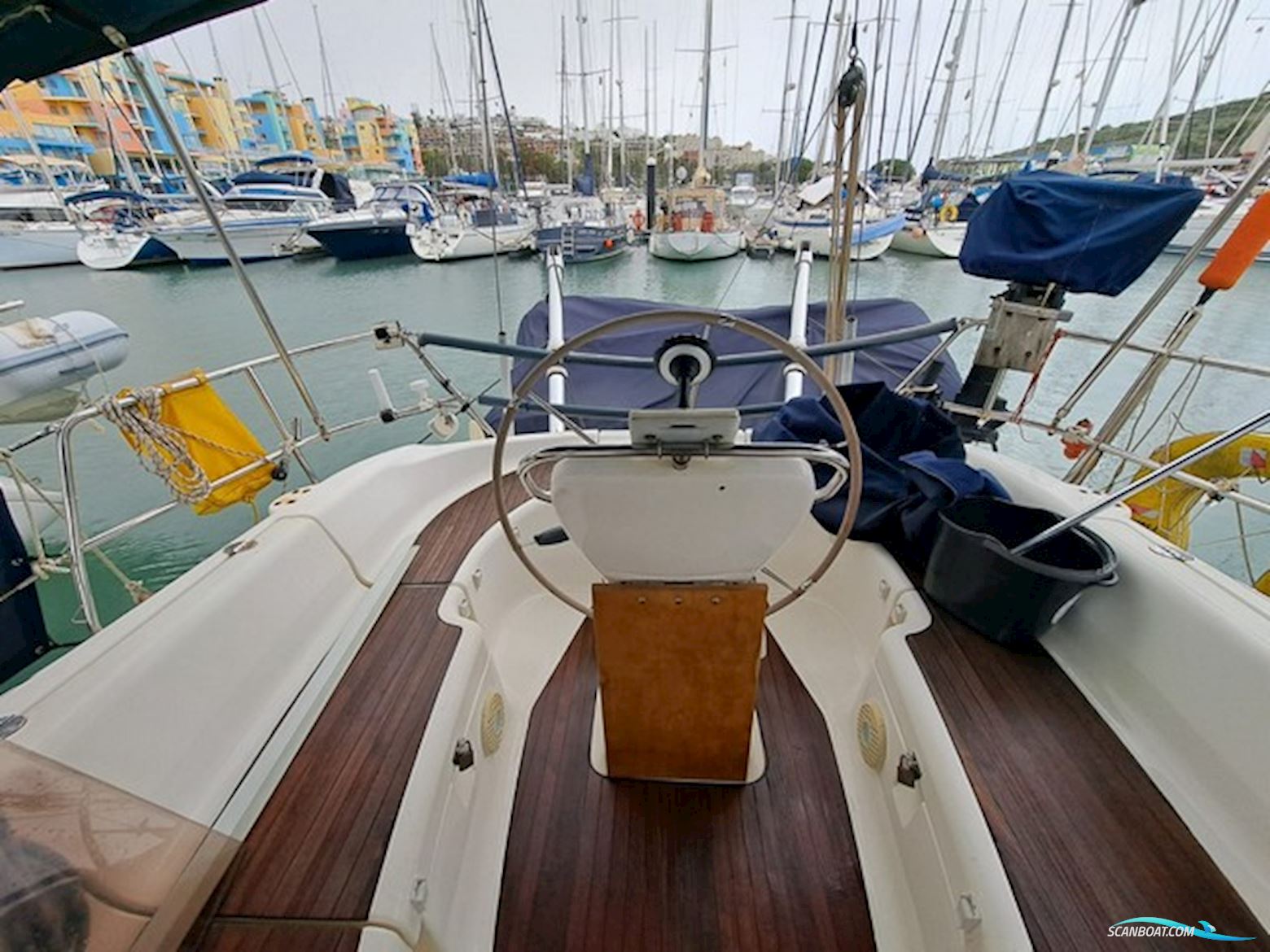 Bavaria 38