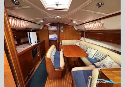 Bavaria 38 Zeilboten 2005, met Volvo Penta  D2 50 motor, United Kingdom