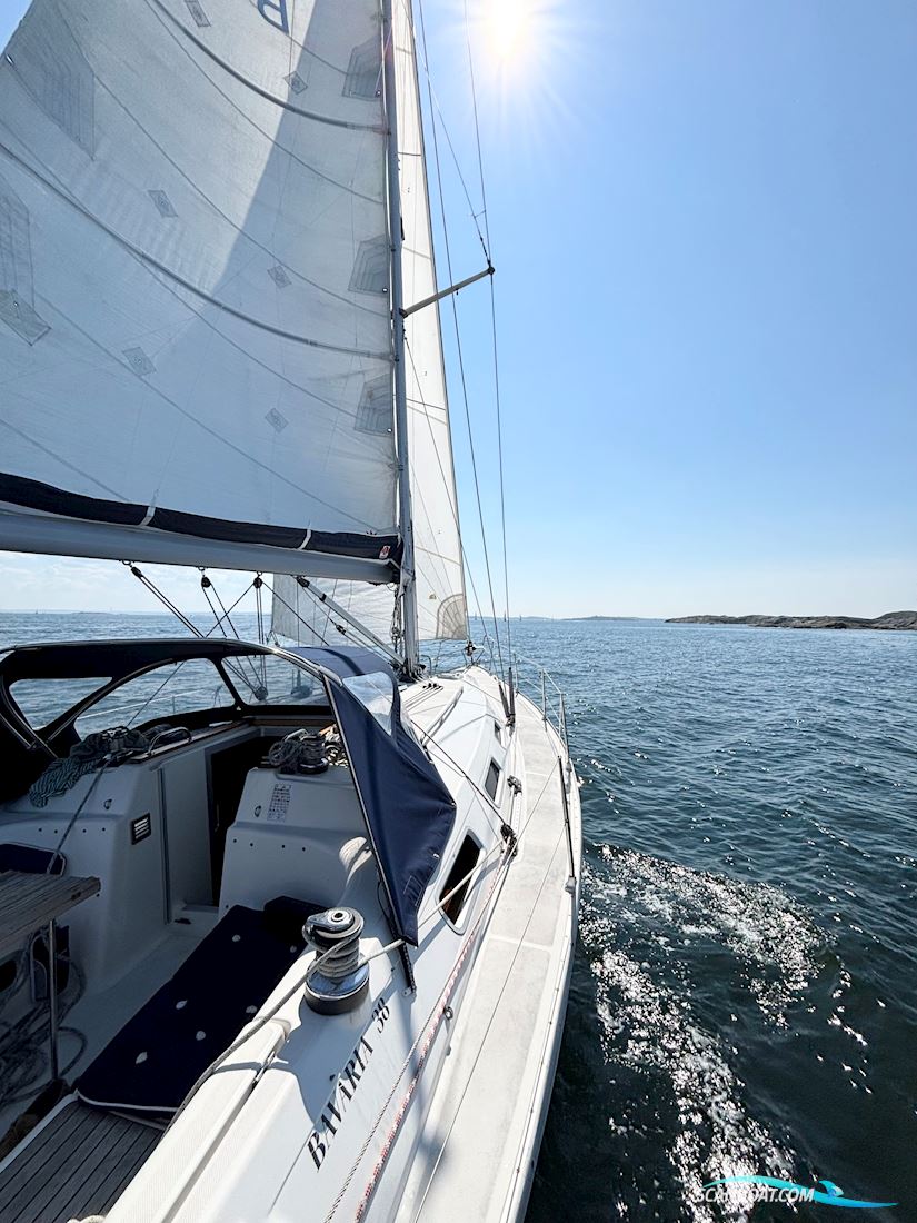 Bavaria 38