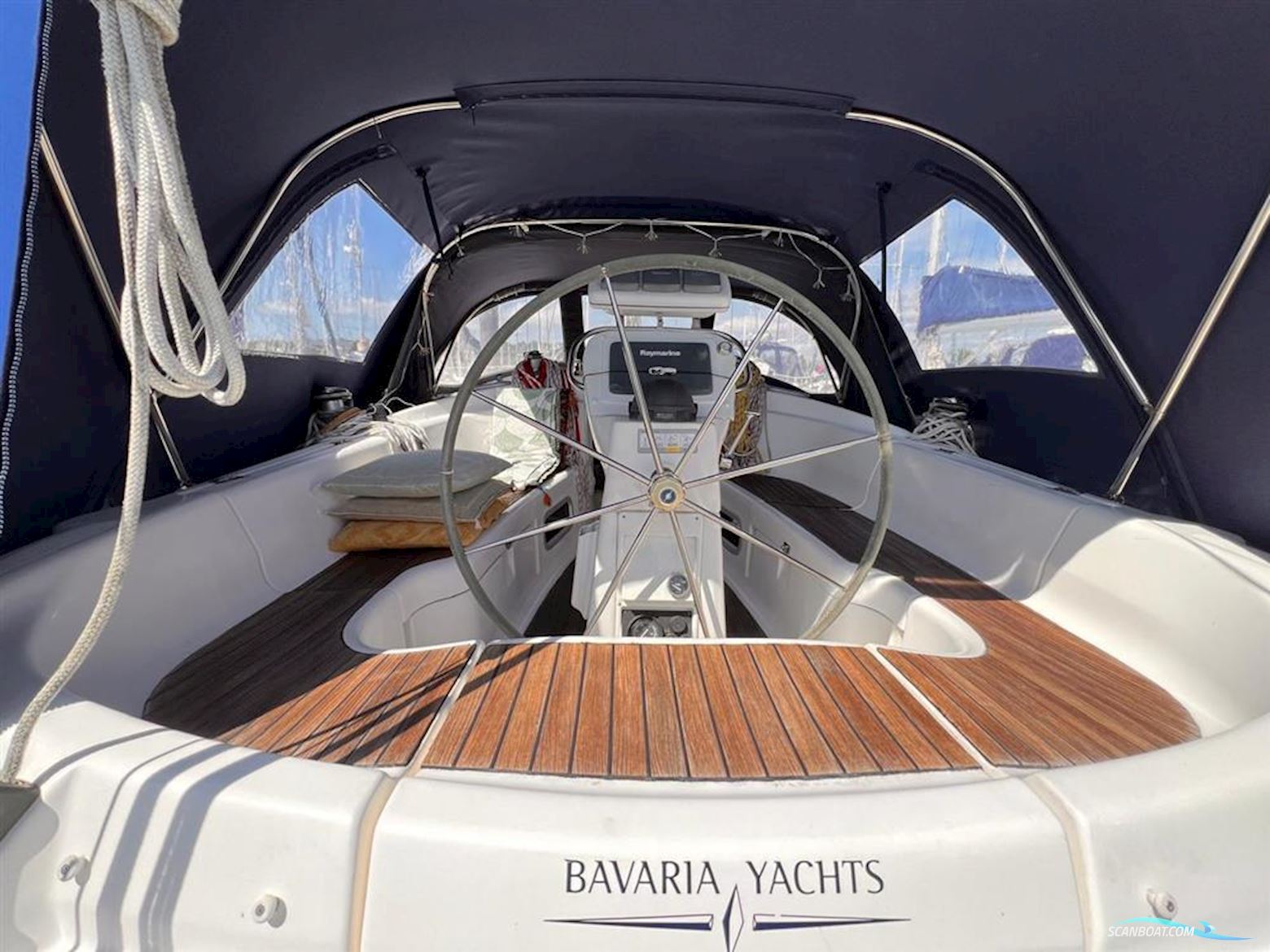 Bavaria 38