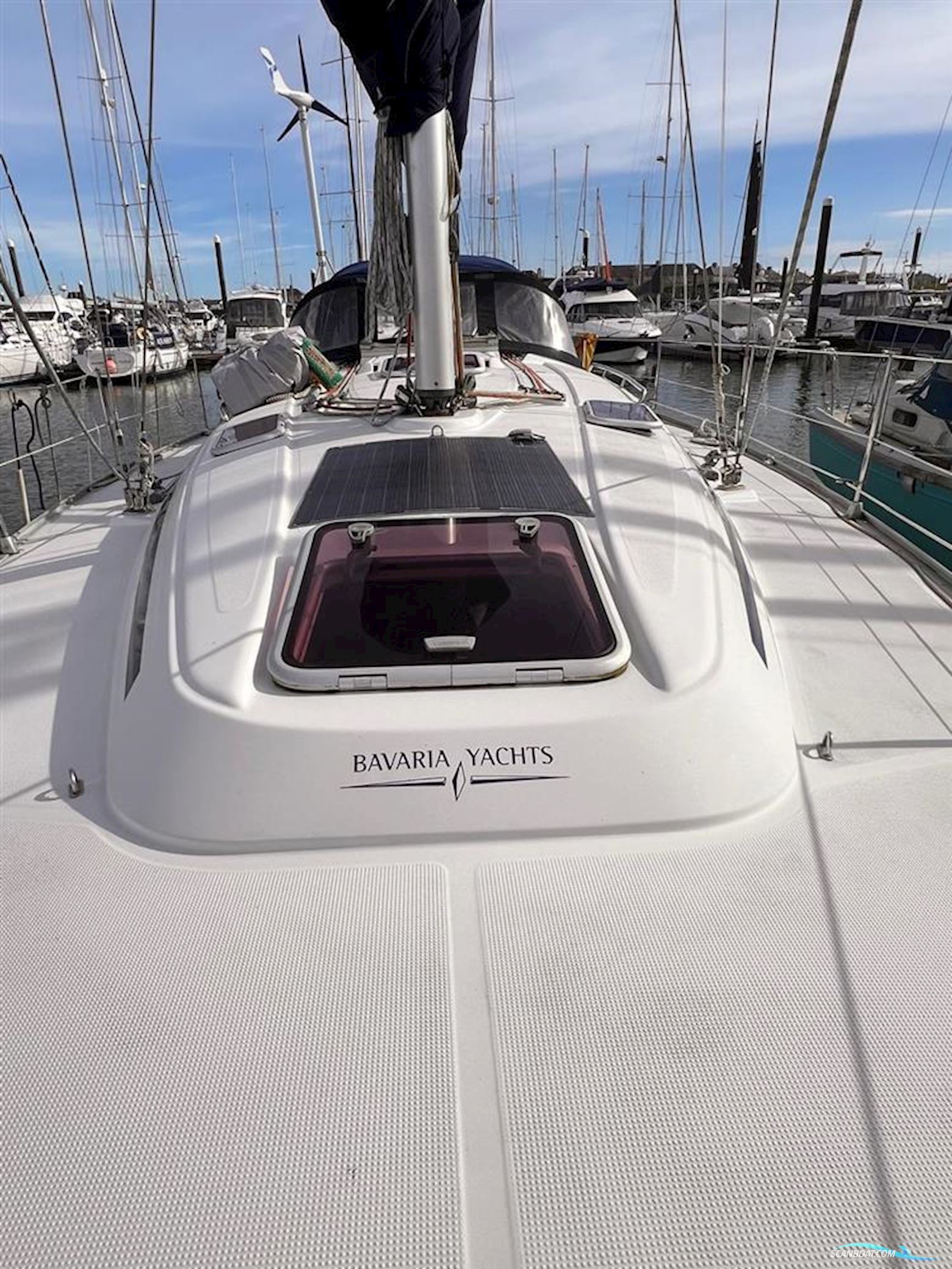 Bavaria 38