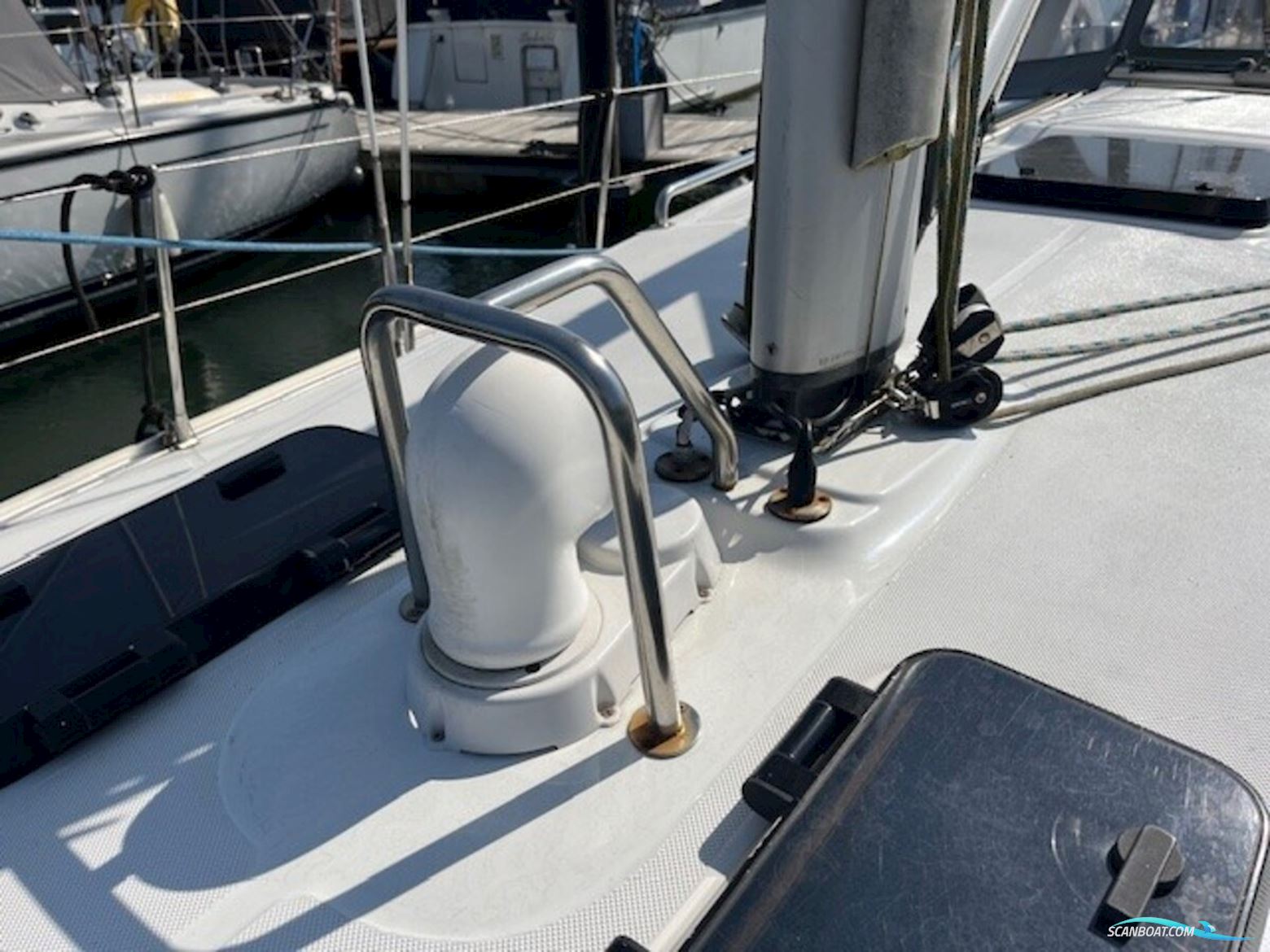 Bavaria 38