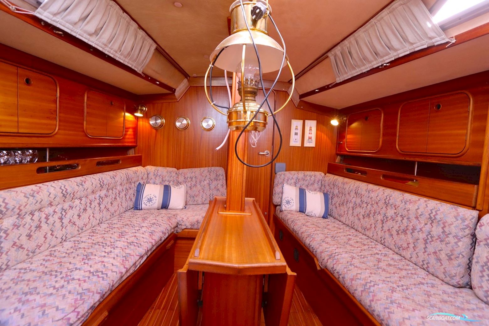 Bavaria 38