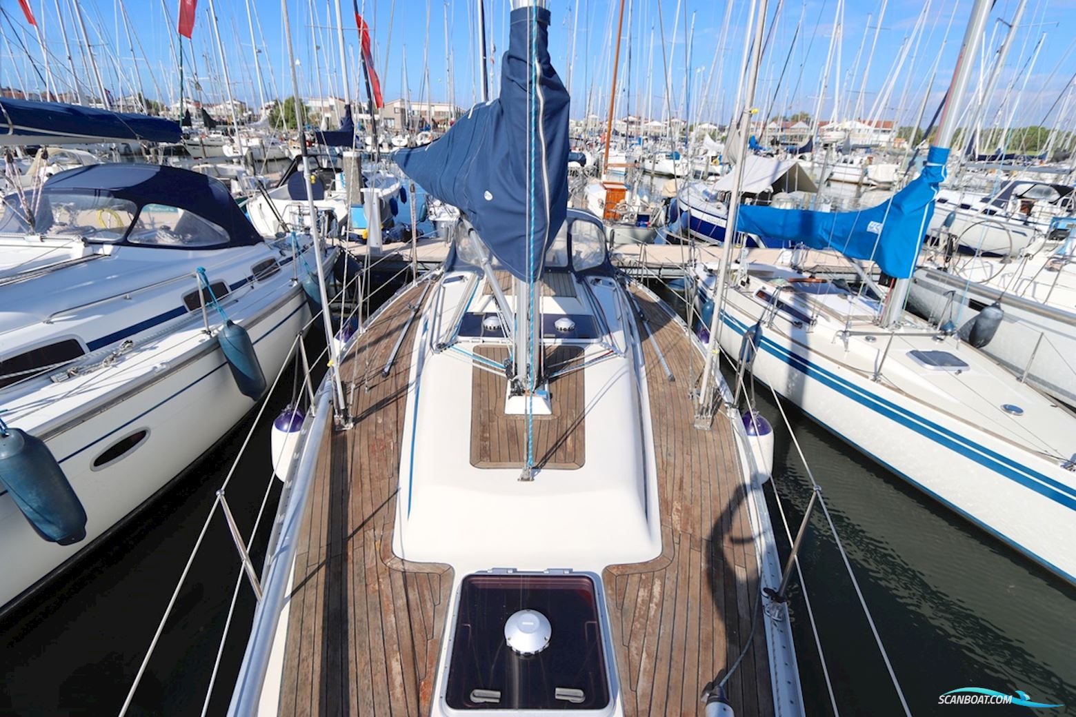 Bavaria 38