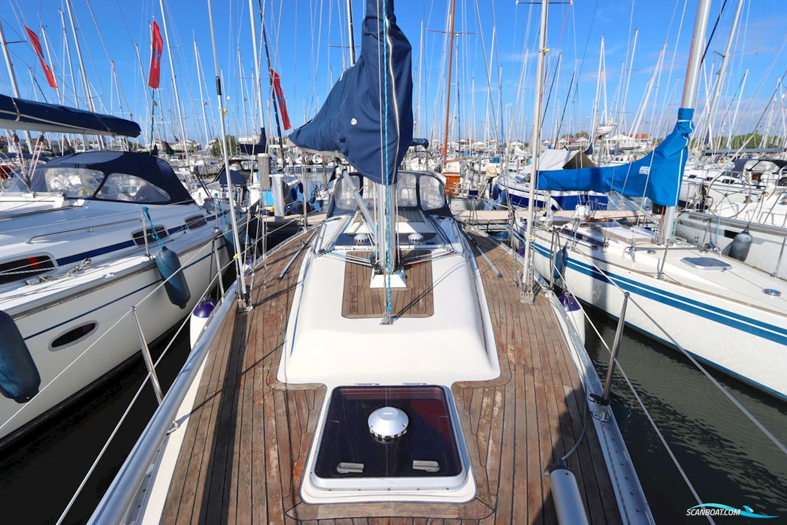 Bavaria 38