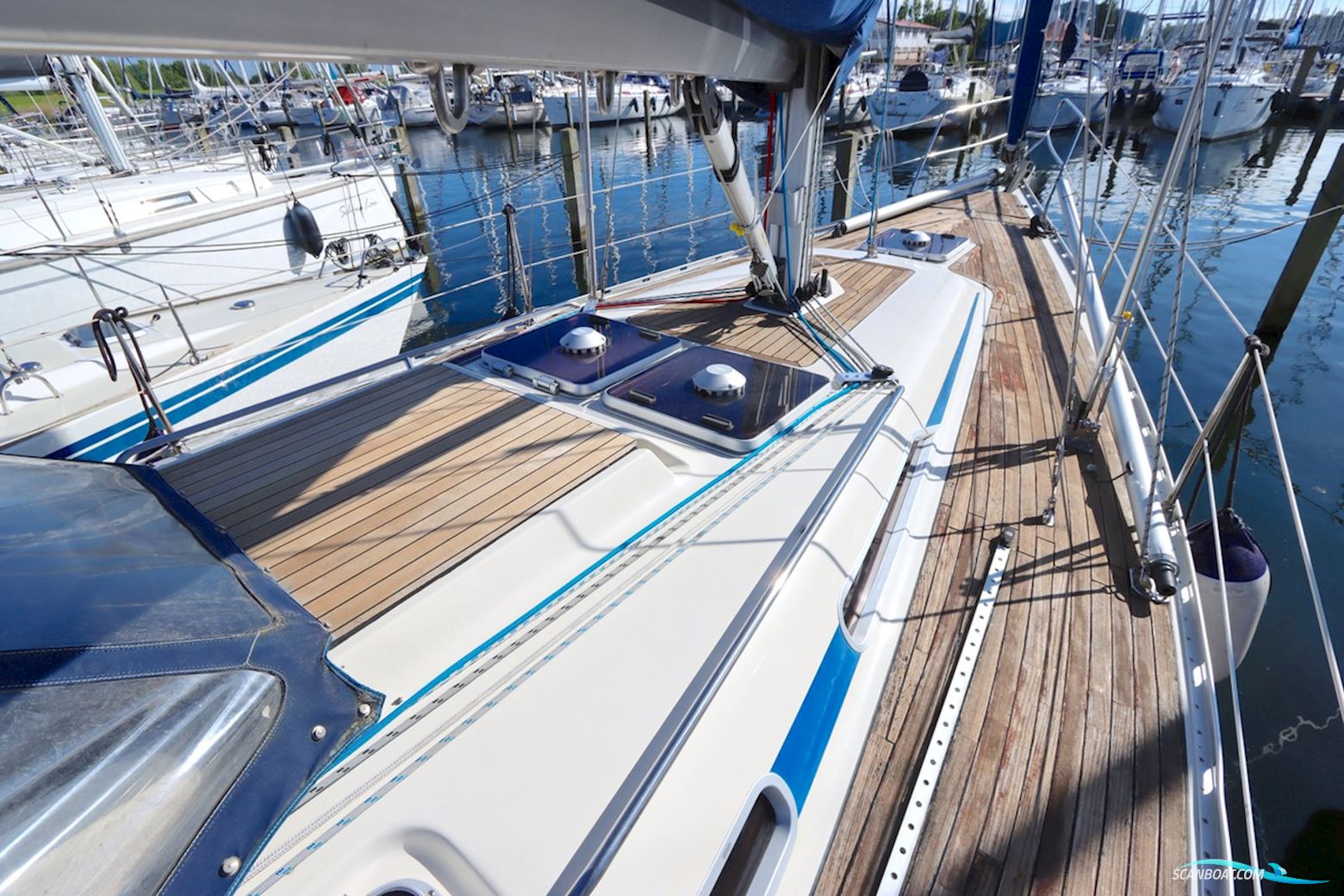 Bavaria 38