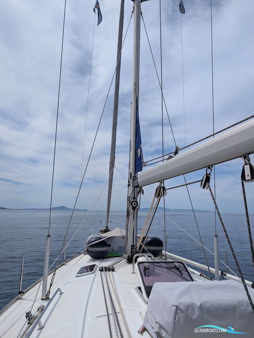 Bavaria 38