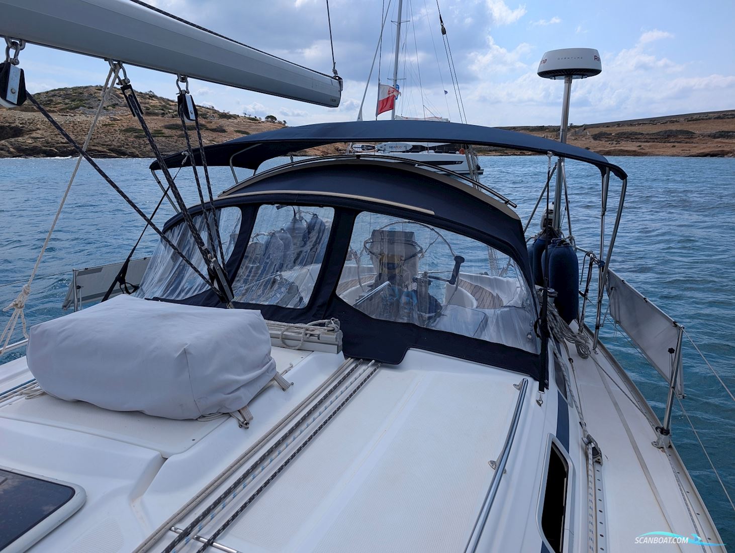 Bavaria 38