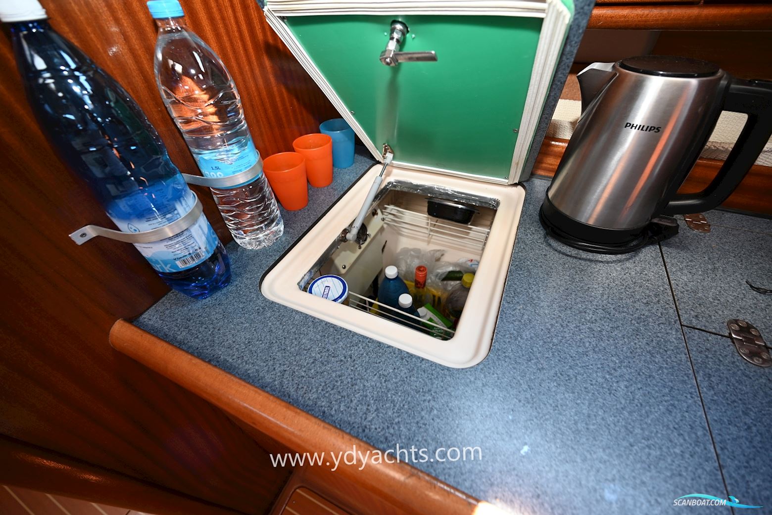 Bavaria 38