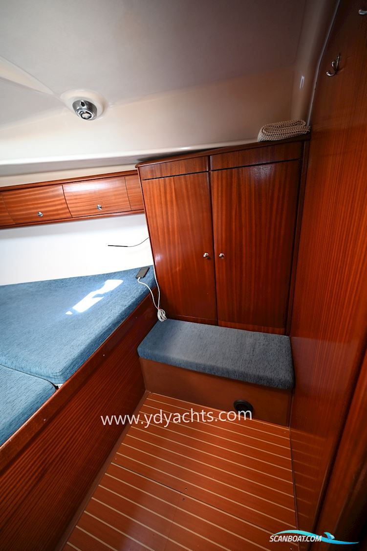 Bavaria 38