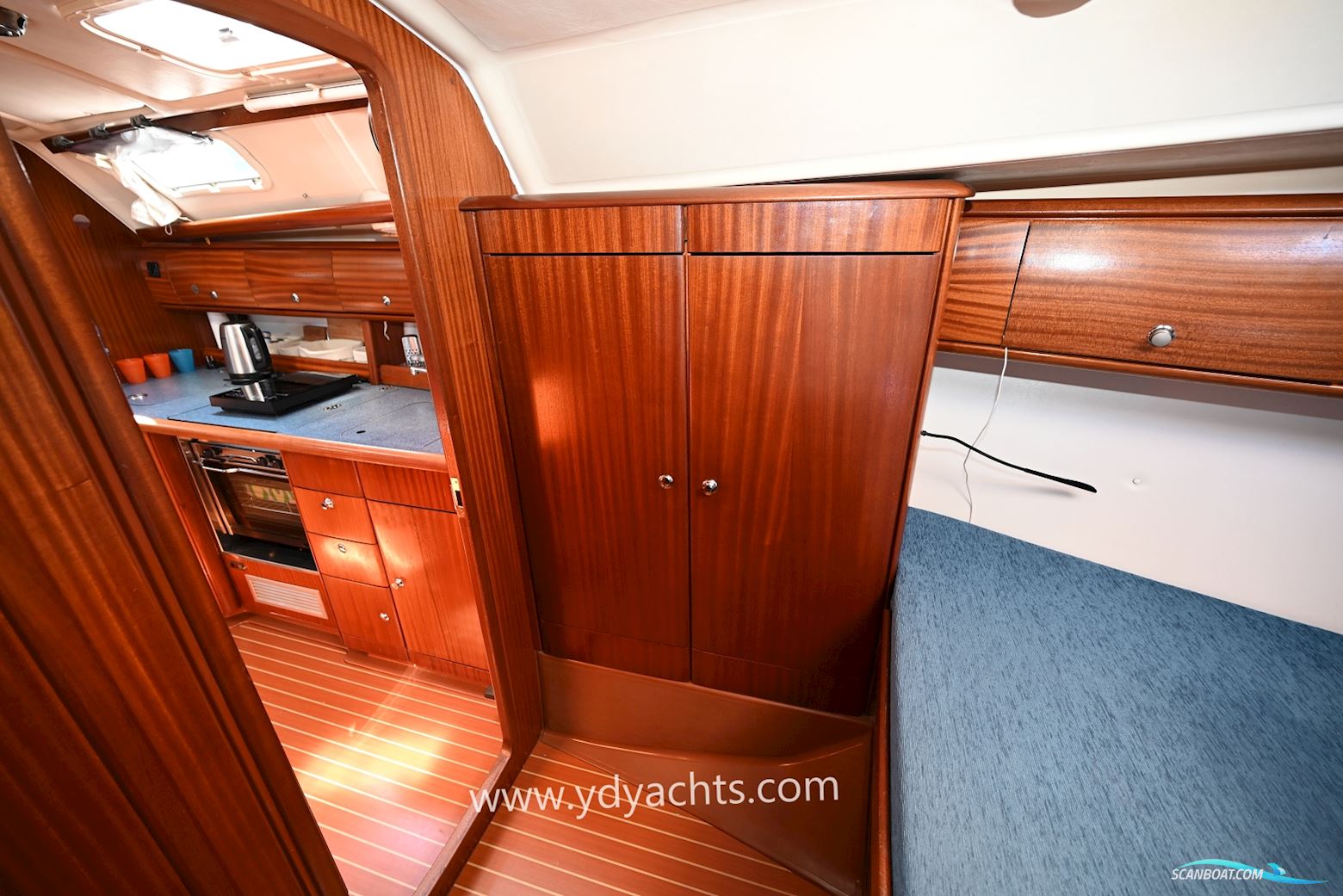 Bavaria 38