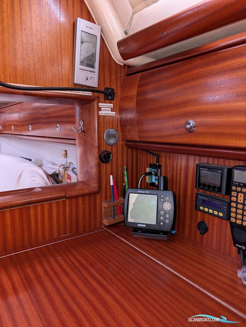 Bavaria 38