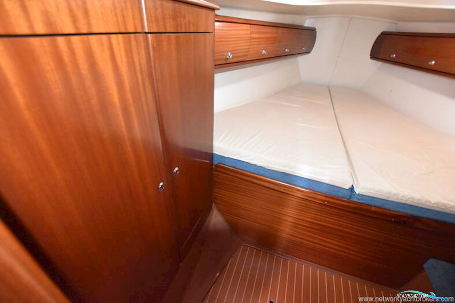 Bavaria 38