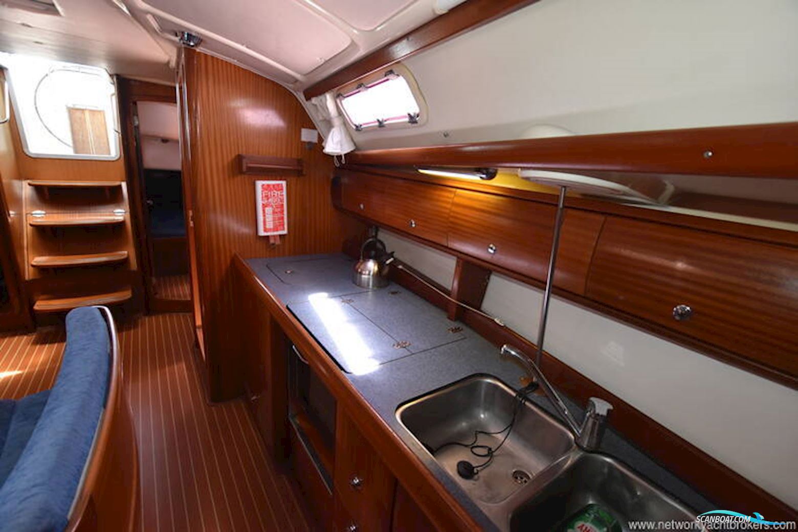Bavaria 38