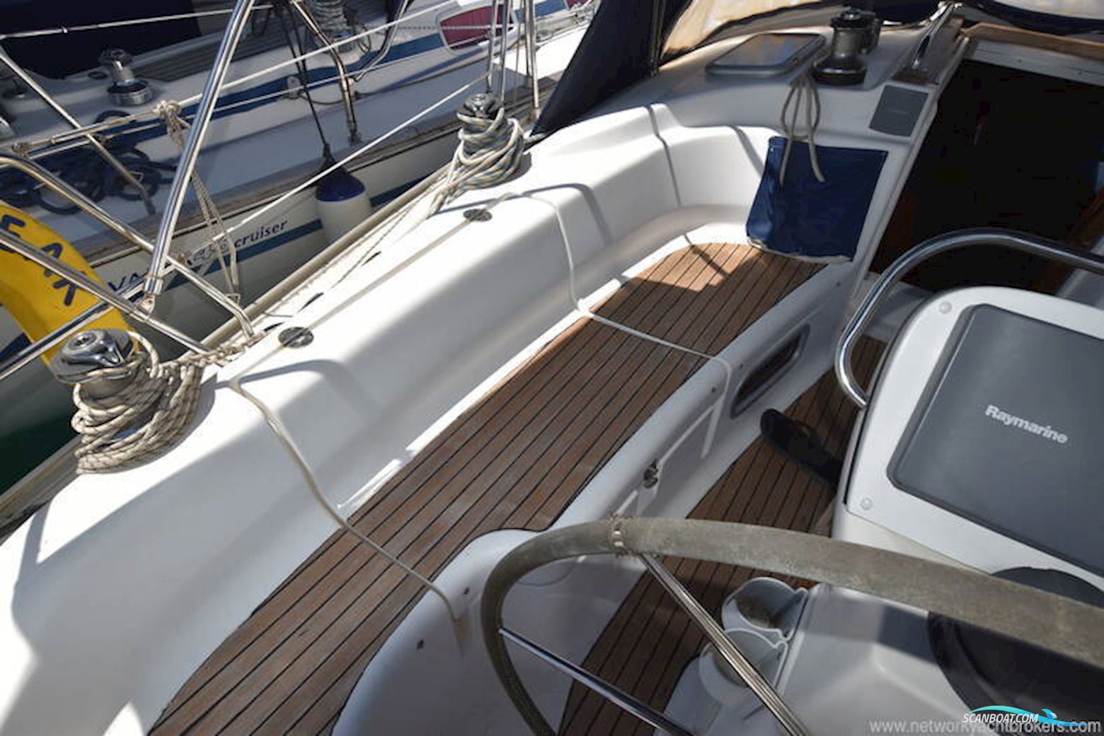 Bavaria 38
