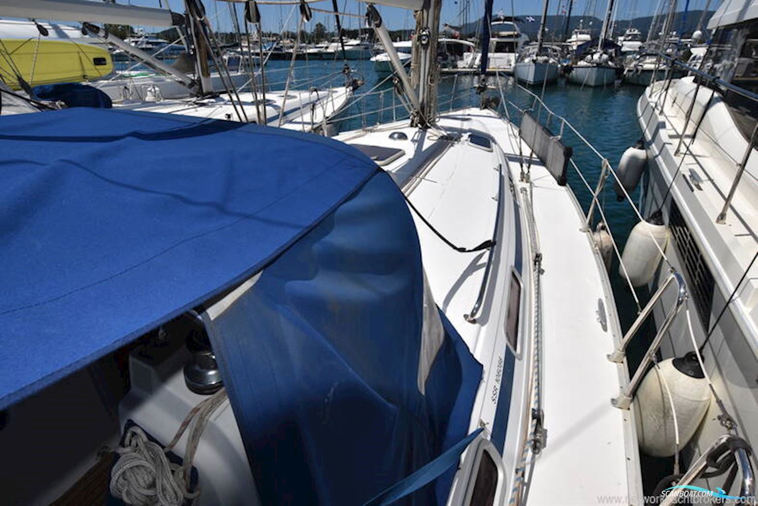 Bavaria 38