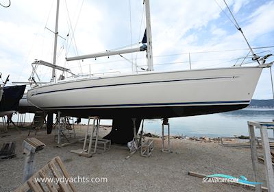 Bavaria 38 Zeilboten 2004, met Volvo Penta MD2030 motor, Griekenland
