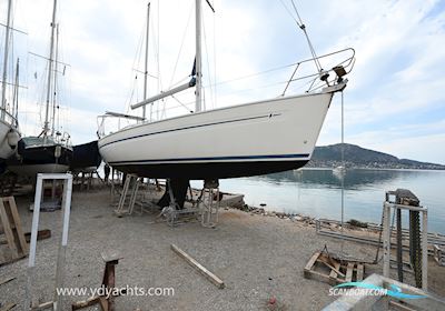 Bavaria 38 Zeilboten 2004, met Volvo Penta MD2030 motor, Griekenland