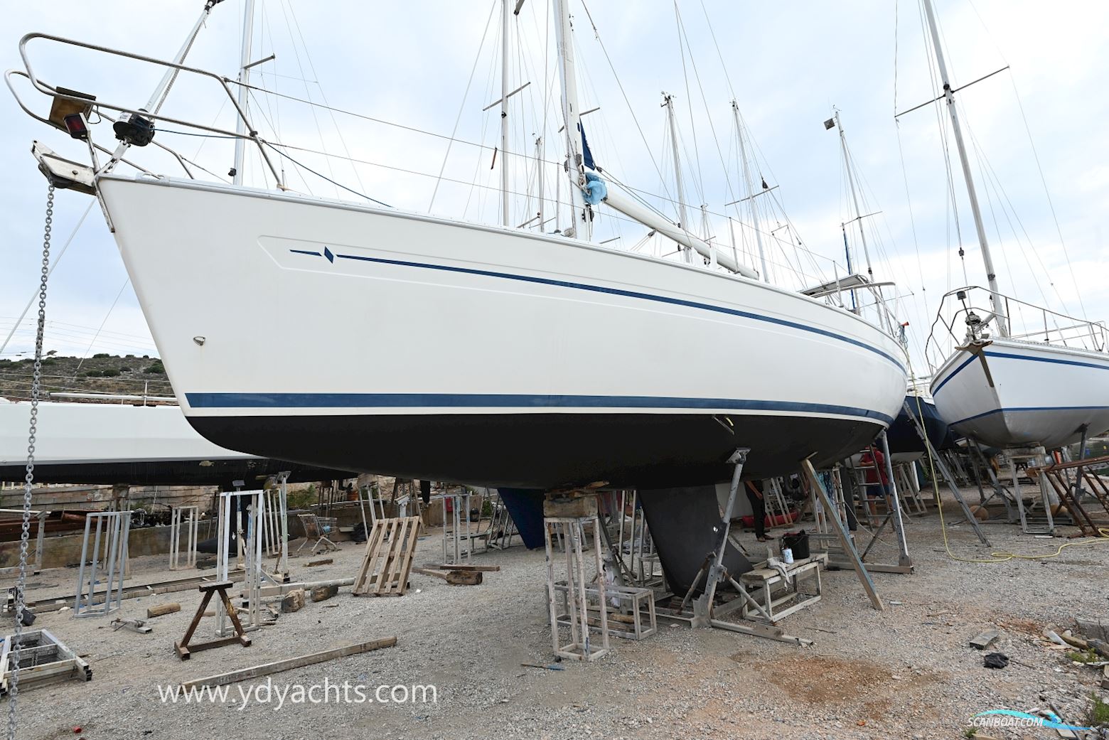 Bavaria 38