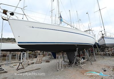 Bavaria 38 Zeilboten 2004, met Volvo Penta MD2030 motor, Griekenland
