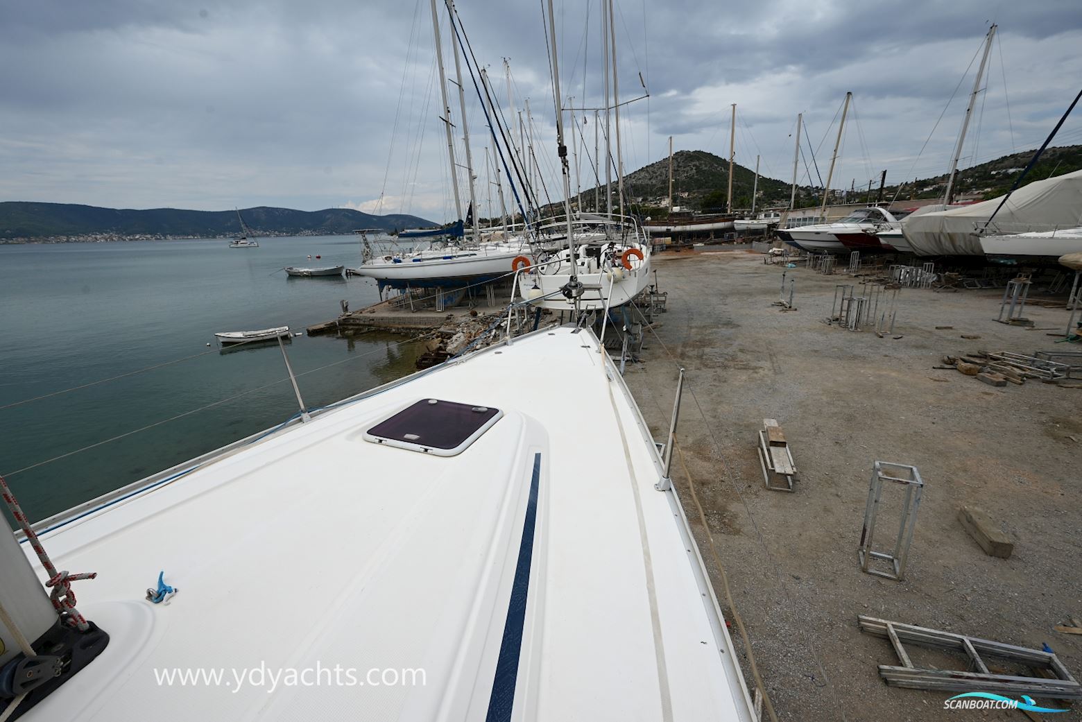 Bavaria 38