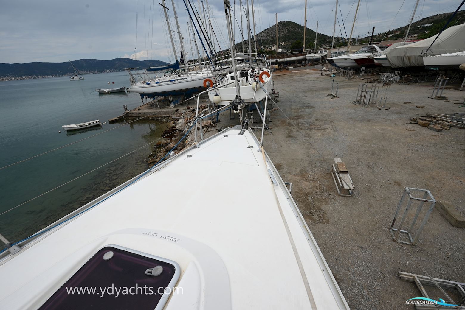 Bavaria 38
