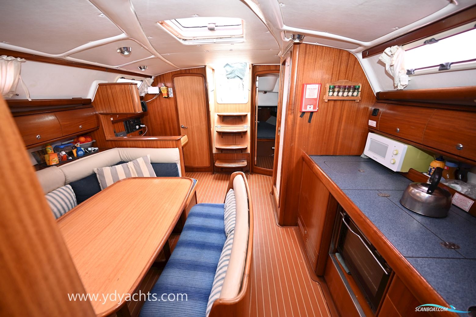 Bavaria 38