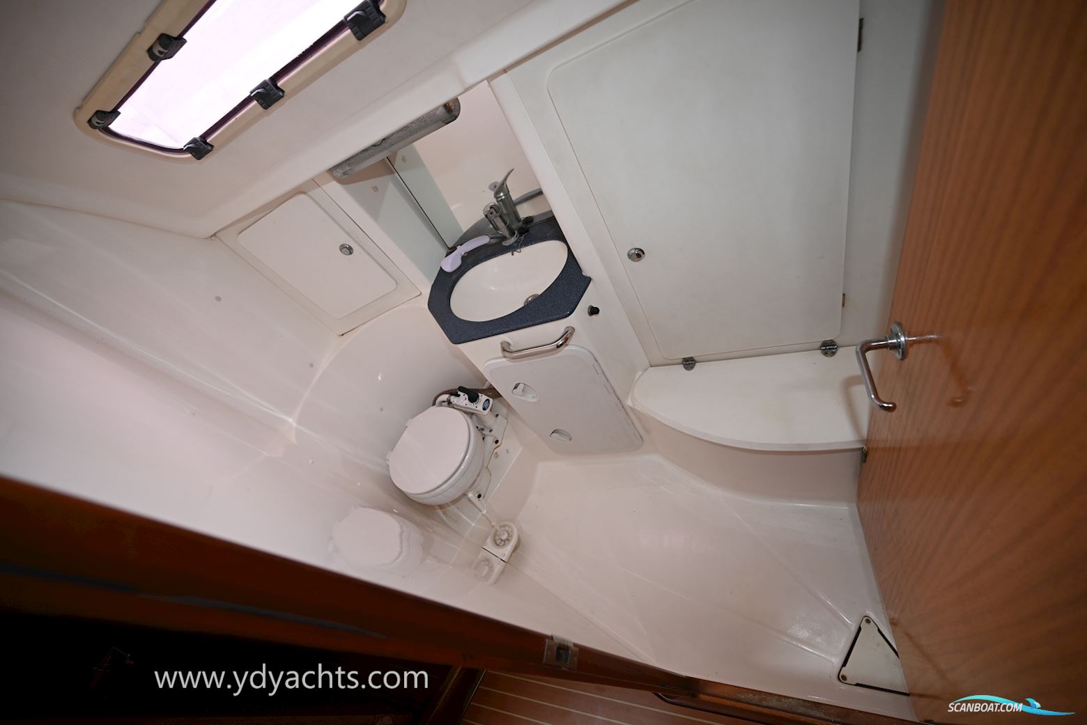 Bavaria 38