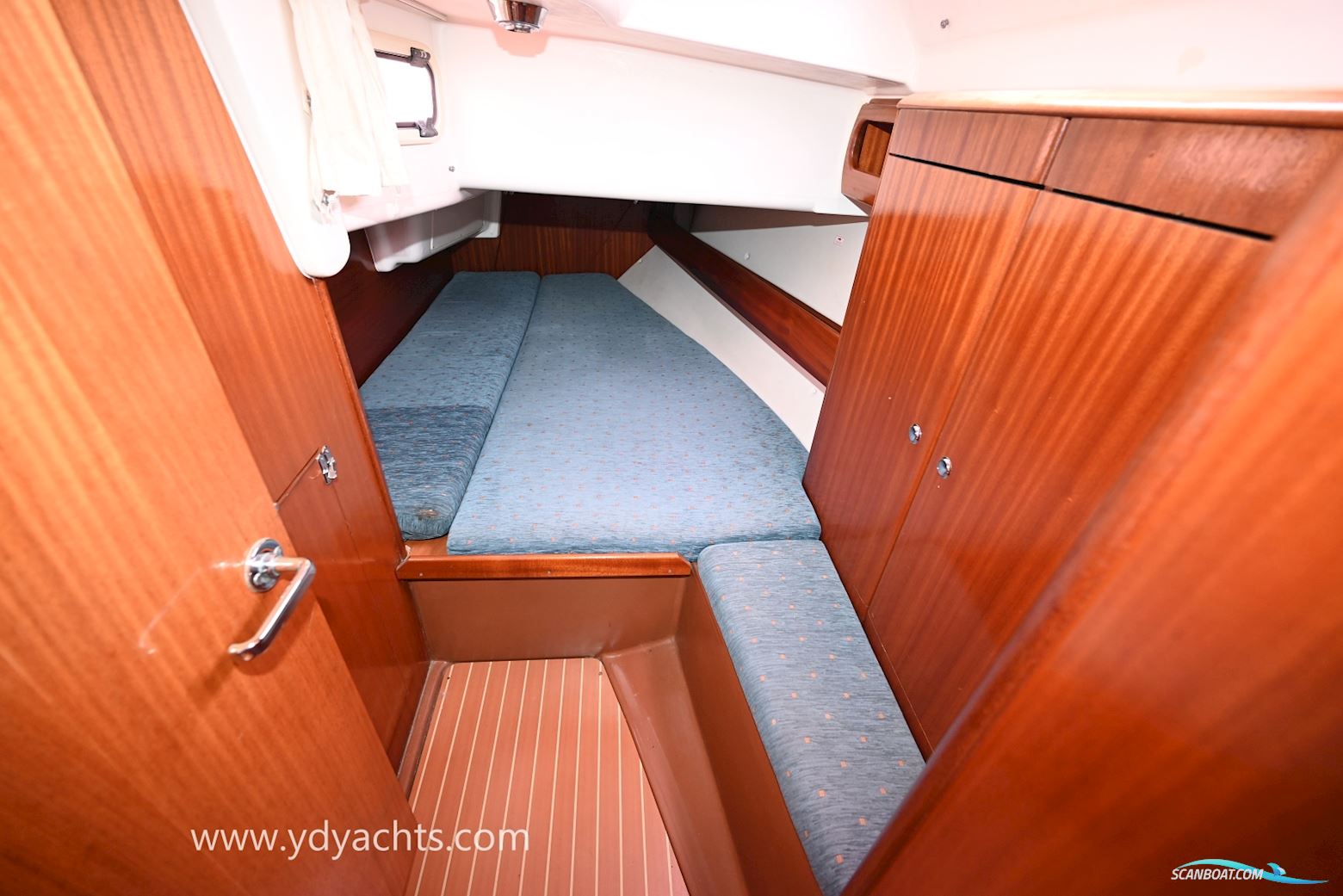 Bavaria 38