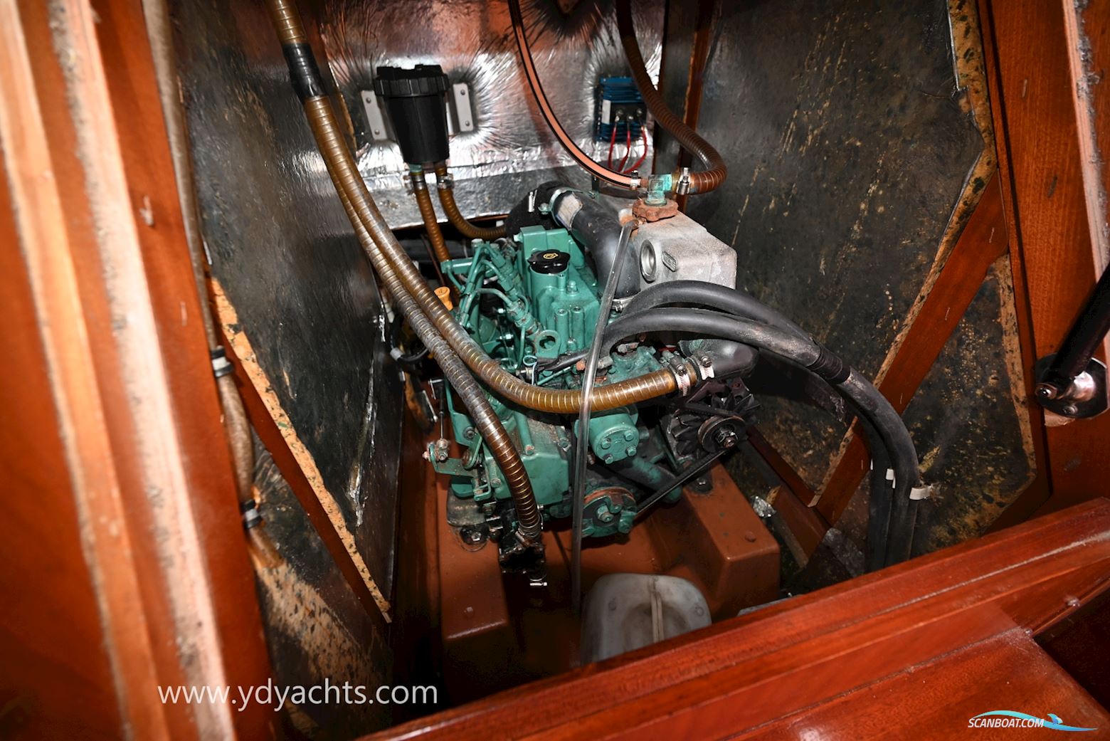 Bavaria 38