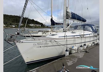 Bavaria 38 Zeilboten 2003, met Volvo motor, Ierland