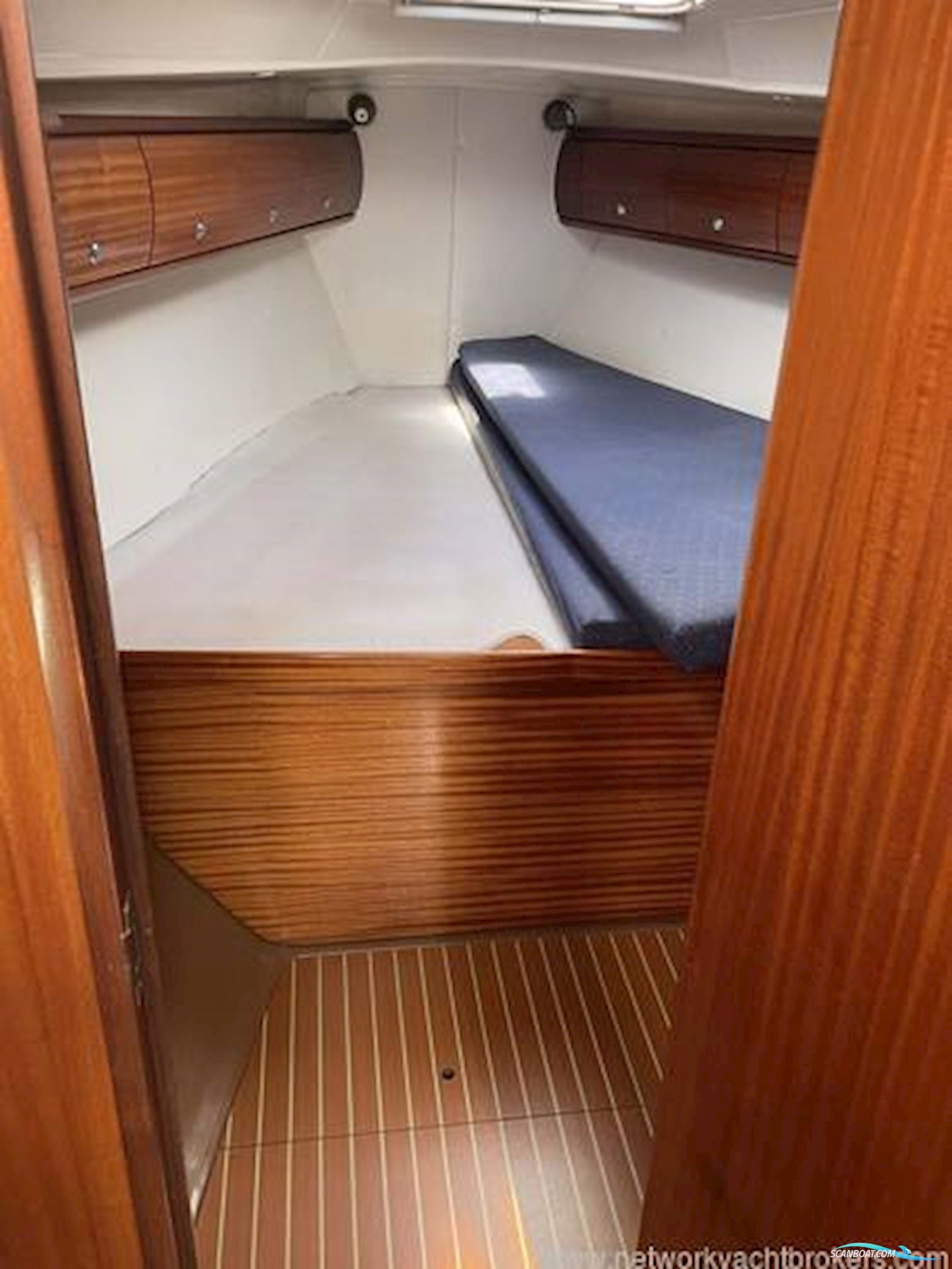 Bavaria 38