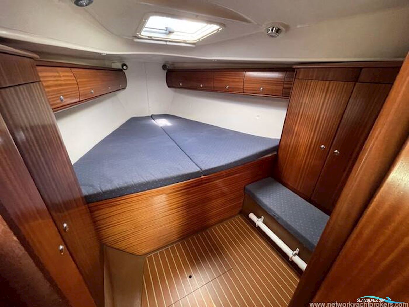 Bavaria 38