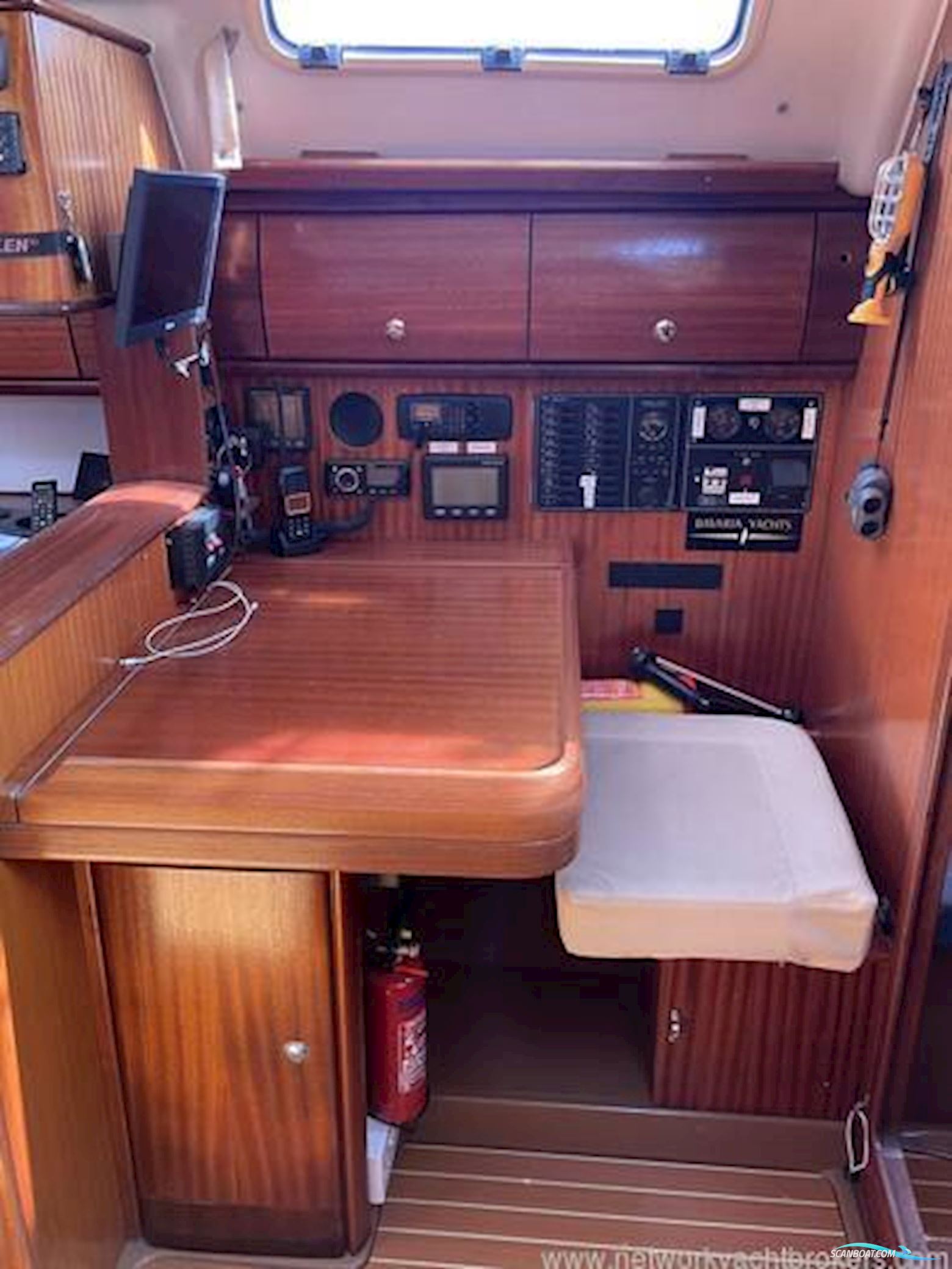 Bavaria 38
