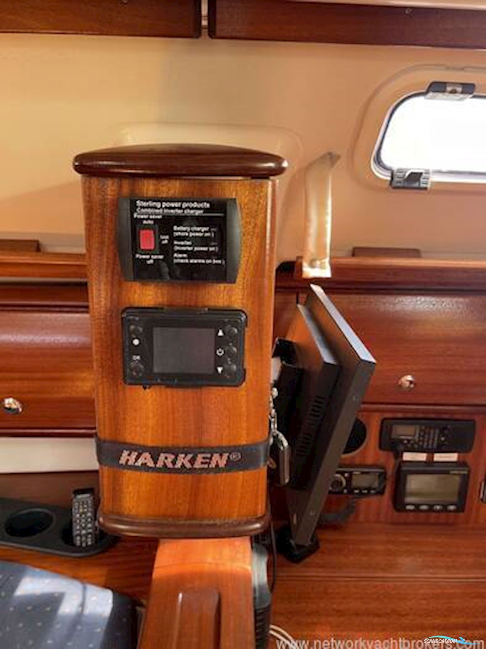 Bavaria 38