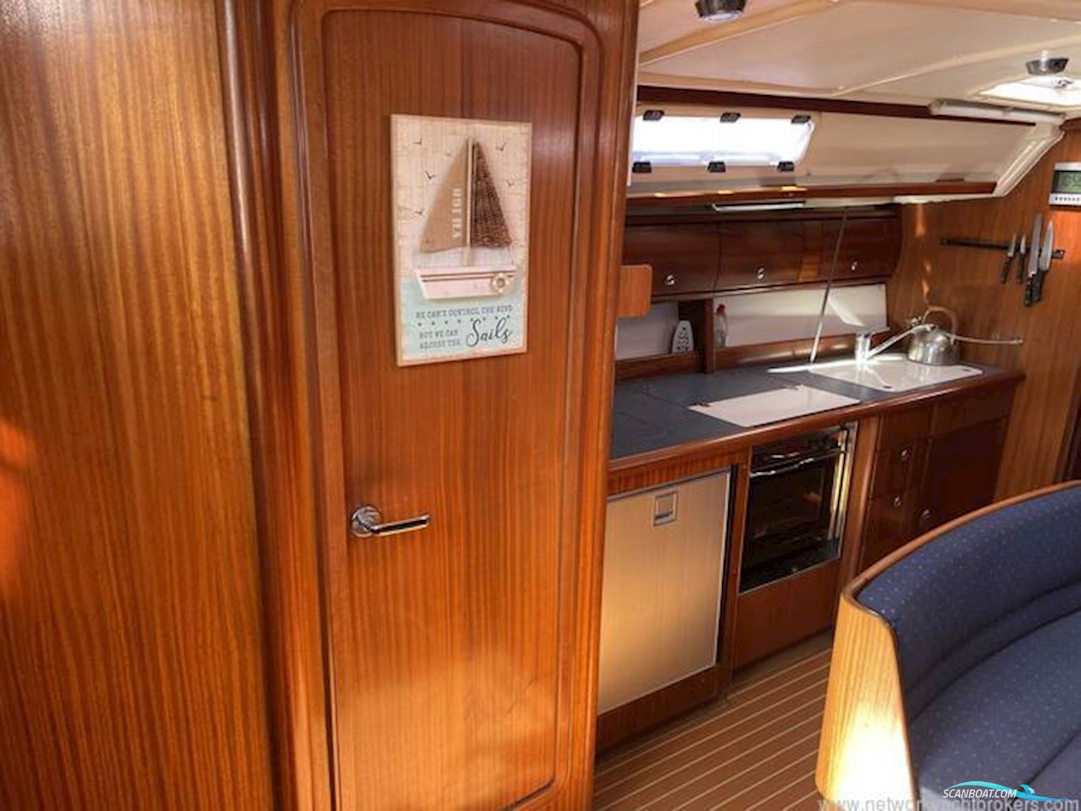 Bavaria 38